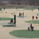 해평파크골프장 이미지