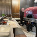 이태리피자 이미지