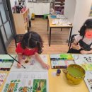 파스텔아트 미술교습소 이미지