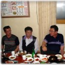 오동리 모임(2010. 5. 28(금) 오정동 수원숯불갈비에서 이미지