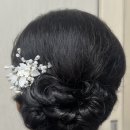 더끌림헤어 | 제이끌림 헤어메이크업샵 경기도 이천 출장 가능한 업체 계약 (혼주 헤메)