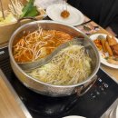 도원샤브샤브 | [울산 신선도원몰 맛집] 샤브올데이 샤브샤브 뷔페 후기