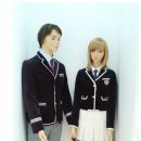 안중중학교 이미지