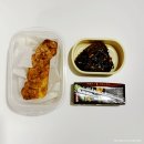 에이스찹쌀꽈배기 | 직장인 아침도시락 간편도시락 26년 2월