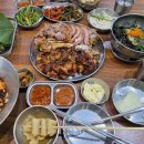 동탄 족발 맛집 | 동탄 여울족발｜족발부터 불족까지 제대로 즐긴 한 상 후기
