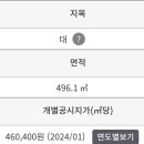 봉래면사무소 이미지