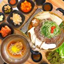 한양면옥 대구율하점 이미지