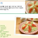 샐러드&후르츠 이미지
