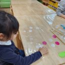 썬캐처 자개 모빌 만들기 이미지