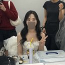 이슈헤어아트 | 웨딩촬영 헤어변형 아트원영 내돈내산 강추후기
