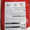 서민당 | 마켓컬리 이연복의 목란 짬뽕 밀키트 후기 제주에서 즐기는 컬리