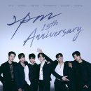 230908 &#39;데뷔 15주년&#39; 2PM, 단독 콘서트 D-1 역대급 공연 예고 이미지