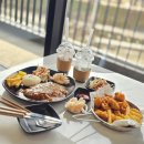 응천 | [음성] 응천십리벚꽃길 신상 대형카페, 층마다 매력이 넘치는 &#34;생극정원카페&#34;