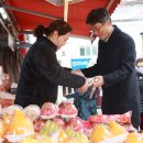 강북종합전통시장 이미지