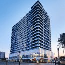 인천공항호텔 | 인천 공항 근처 더 테라스 영종도 호텔 호캉스 후기