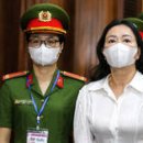 베트남 GDP 4% 상당의 사기 혐의로 기소된 여성, 사형 선고 받을 수도 이미지