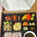 브라더한정식도시락 중랑망우점
