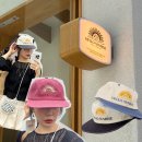 CA002 | 헬로선라이즈 한남 매장 세일 소식, 쇼룸에서 살펴본 티셔츠, 버뮤다팬츠, 스냅백 모자 맛집