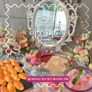 부산 동구 카페 '아브니르(Avenir)' 주차 편하고 뷰 좋은 베이커리 카페 내돈내산 후기 (+주차정보)