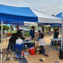 YMCA 녹색장터 이미지