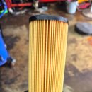 정한카센타 | 점심틈에 끝낸 에이블모터웍스 성남 엔진오일교환