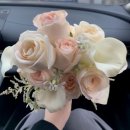 아띠랑 | 서울 부케 말리기 오브제 제작 추천 아띠랑센트 선물 후기