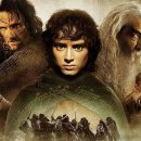 [Film OST] The Lord of the Rings: The Fellowship of the Ring (반지의 제왕: 반지 원정대 (2001) 이미지