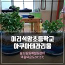 이리석암초등학교 이미지