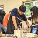 목재문화체험장 이미지