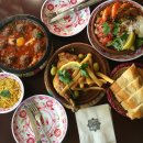 모로코식당&한국식당 할랄푸드 네이버블로그