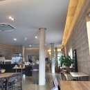 담스 | 용담저수지 - 카페담스 (내돈내산 후기)