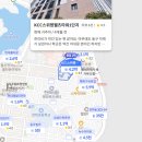 GS25울산봉수로점 | 울산 동구 20평대 아파트 매매가 순위 TOP5 | 울산지웰시티자이1단지 시세