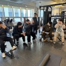 길라잡이 체육관 이미지