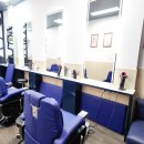 명동이발관 이미지