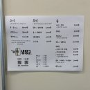 상수냉면 | 합정 상수역 고깃집 상수 냉장고 내돈내산 후기 | 맛집 웨이팅