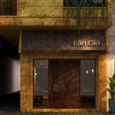 만천동 | [베트남/다낭] 다낭 핑크성당 한시장 근처 베트남식 맛집 란조 'LAN GIO' 메뉴 및 가격