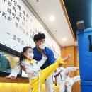 깊은뿌리 태권도장 이미지