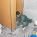 나비화장실 이미지