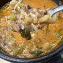 우품우거지순대국 이미지