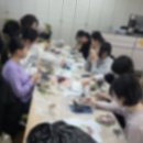 패턴을 이용한 소품과 생활복 만들기 | 방학 DIY 공예수업 - 외부출강, 기업출강, 부산공방체험, 부산원데이클래스, 남포동공방, 아침향기공방