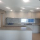 씨유 평택편한세상점 | [e편한세상평택하이센트][수원성중흥S클래스] 인조대리석 주방상판 UV 특수 항균 코팅 시공 후기