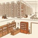 둔산대형약국 이미지