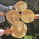 영등포구 문래동주민센터 문화교실 | 너의일상 라탄공방 출강후기 (찾아가영 문화강좌 중급반 1~2회차) 출장강의 힐링프로그램 문래동취미