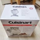 아트민박 | 컴포즈에서도 사용중인 쿠진아트 와플메이커 사용후기