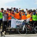 아버지와 자전거 이미지