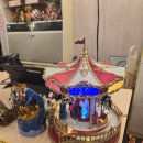 묵컴퍼니 | 🎄 2025 부산 영화의전당 크리스마스 빌리지 후기 ㅡ 굿즈·먹거리·포토존·동선·주차·지하철까지...