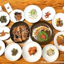 동산축산 | 내돈내산 곤지암 해누리 동산들밥 본점 방문기 | 아이와 먹기 좋은 건강식