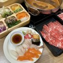 팔레스분식 | 대구 범어동 맛집 추천 수성구 샤브엔드 만촌점