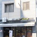 띠아모커피신안