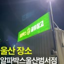 이마트24 울산범서점 | 울산 장소 :: 울산 공유창고 알파박스 범서점 이용후기(feat. 예약방법, 이용요금, 이용방법)